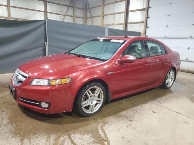 acura tl 2007 19uua66217a018538