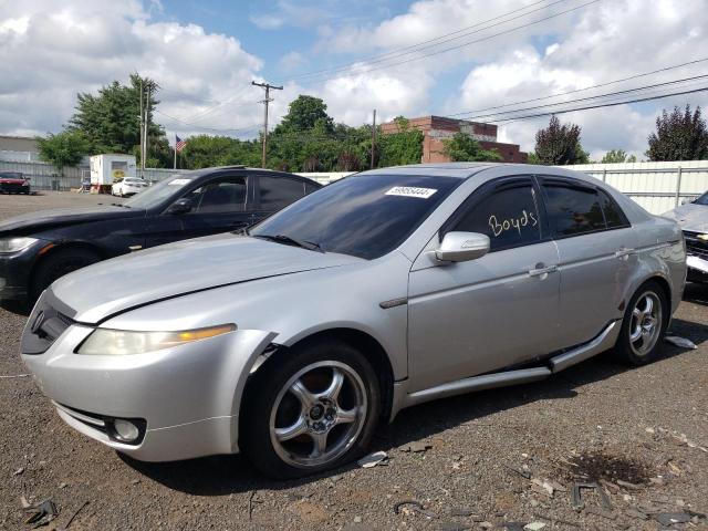 acura tl 2007 19uua66217a023870