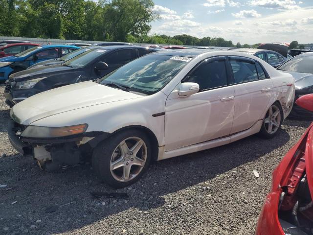 acura tl 2007 19uua66217a031421