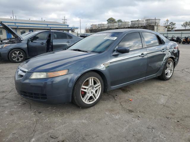 acura tl 2007 19uua66217a035517