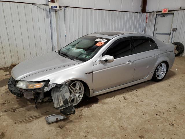 acura tl 2007 19uua66217a047294