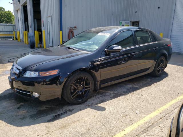 acura tl 2008 19uua66218a001059