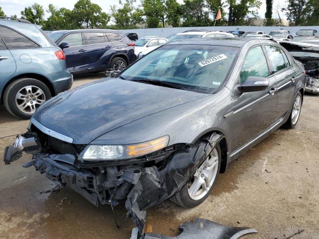 acura tl 2008 19uua66218a018248