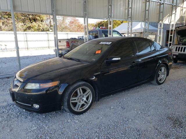 acura tl 2008 19uua66218a031162