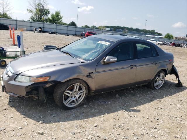 acura tl 2008 19uua66218a050603