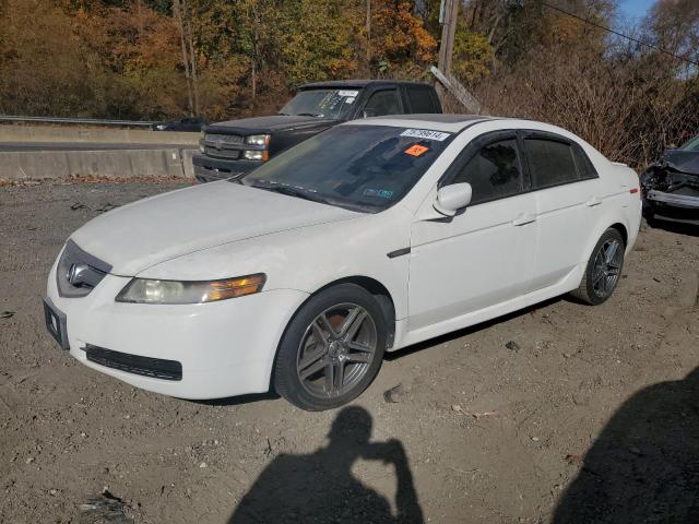 acura tl 2004 19uua66224a002098