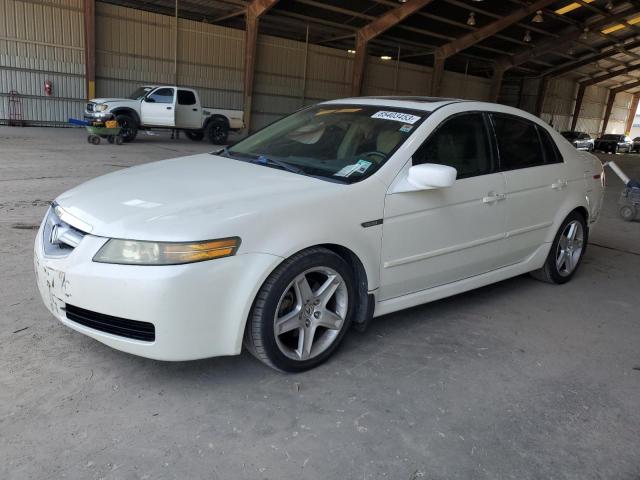 acura tl 2004 19uua66224a011142