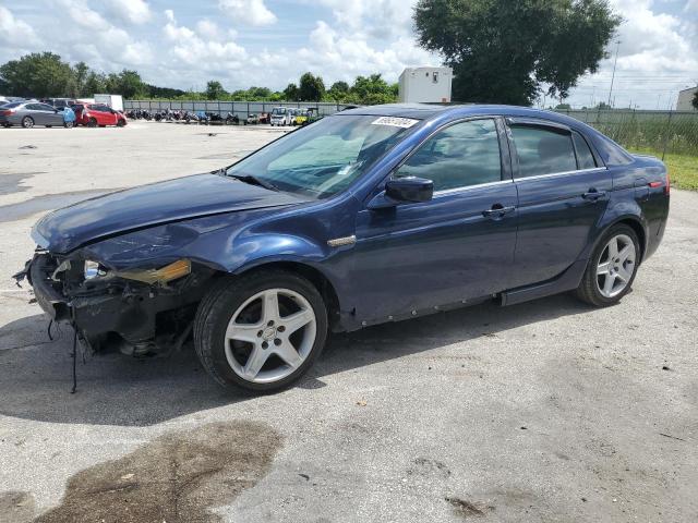 acura tl 2004 19uua66224a034999