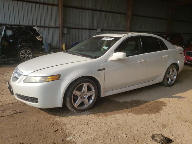 acura tl 2004 19uua66224a042908