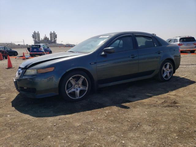 acura tl 2004 19uua66224a053102