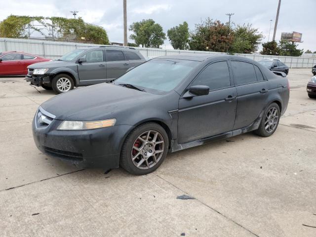 acura tl 2004 19uua66224a064679