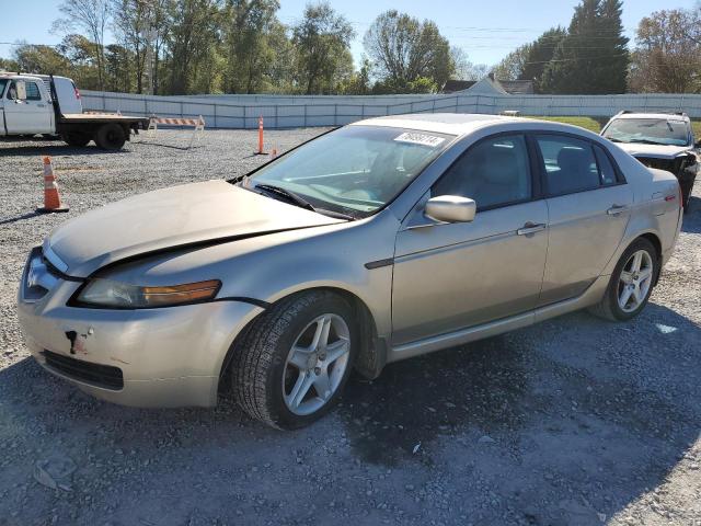 acura tl 2005 19uua66225a013877