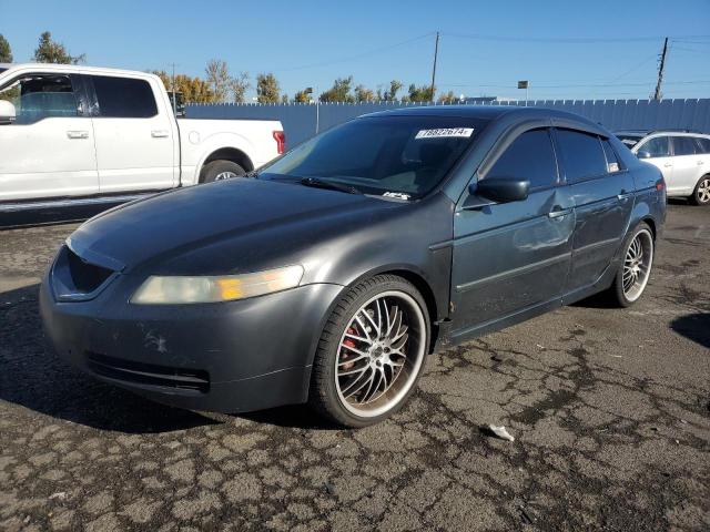 acura tl 2005 19uua66225a021624