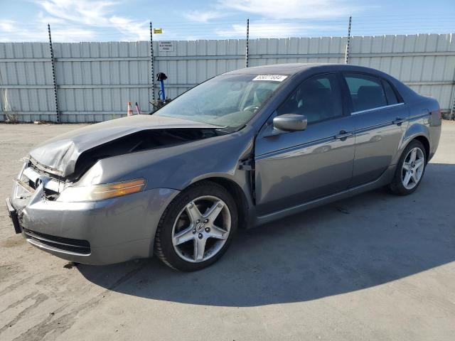 acura tl 2005 19uua66225a029688