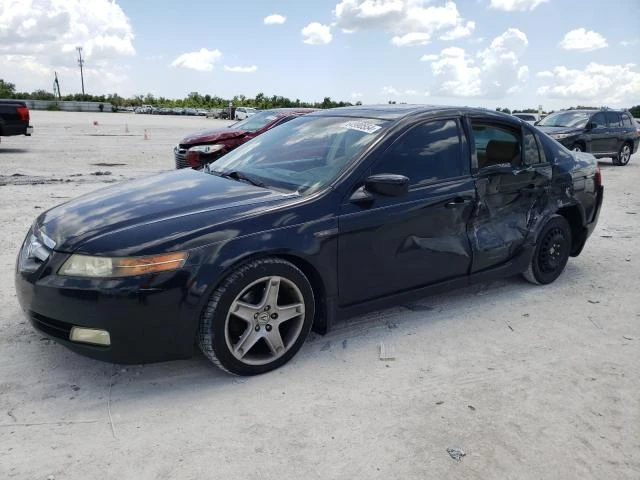 acura 3.2tl 2005 19uua66225a039900