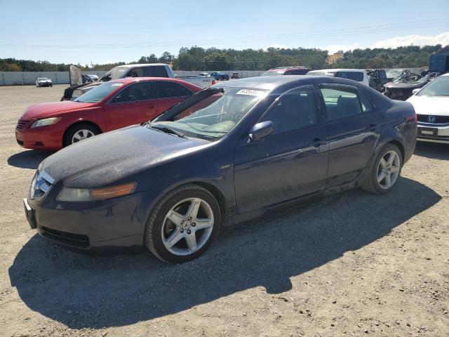 acura tl 2005 19uua66225a044532