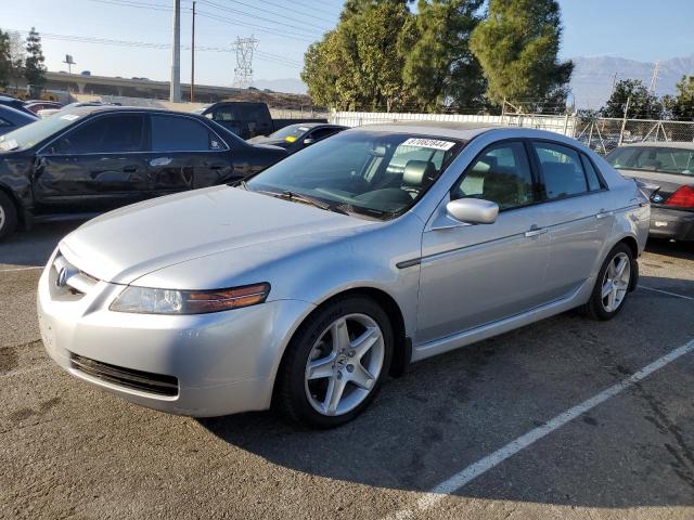 acura tl 2005 19uua66225a066420