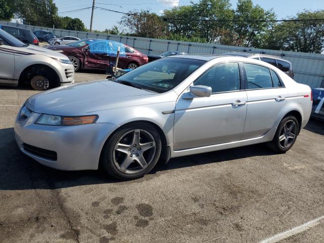 acura 3.2tl 2006 19uua66226a002833