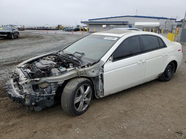 acura tl 2006 19uua66226a011693