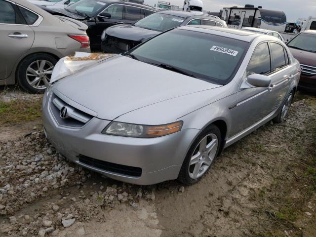 acura tl 2006 19uua66226a018059