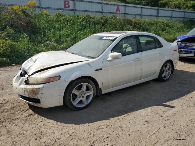 acura 3.2tl 2006 19uua66226a018529