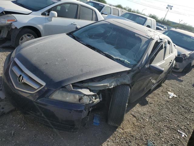 acura 3.2tl 2006 19uua66226a018921