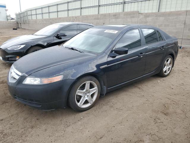 acura 3.2tl 2006 19uua66226a019616