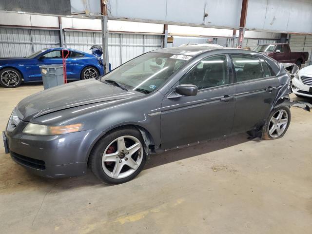 acura 3.2 tl 2006 19uua66226a021091