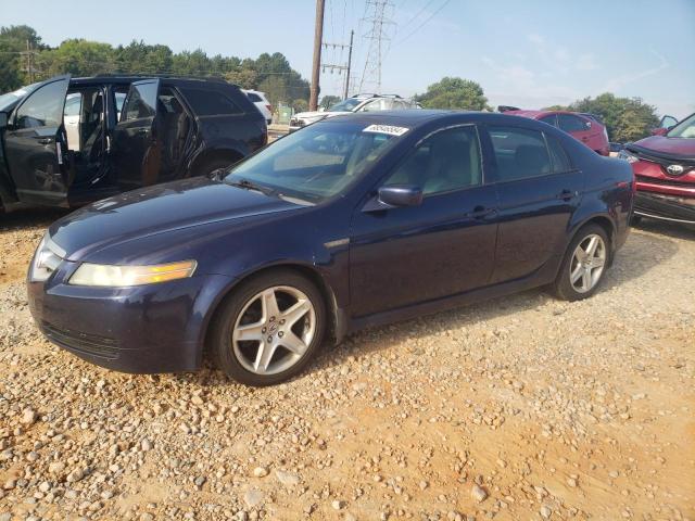 acura 3.2tl 2006 19uua66226a025870