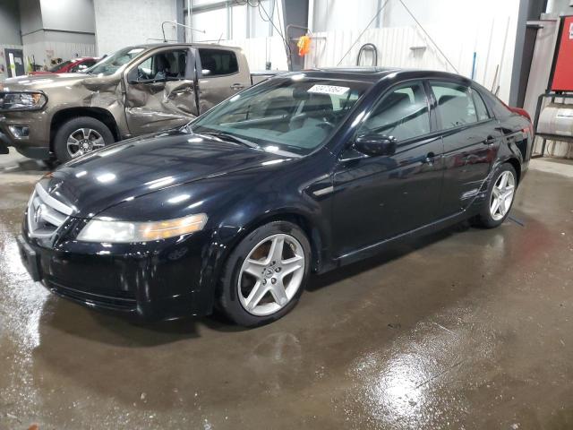 acura 3.2tl 2006 19uua66226a029076