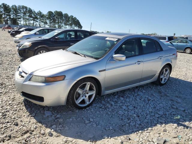 acura 3.2tl 2006 19uua66226a035587