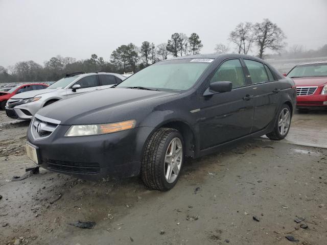 acura 3.2tl 2006 19uua66226a036870