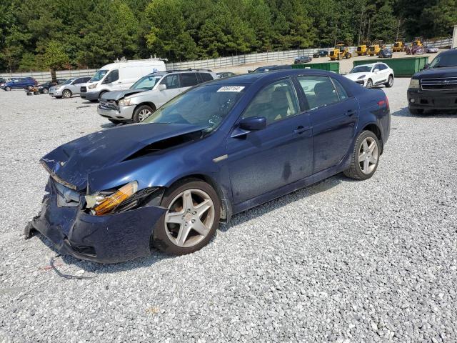 acura 3.2tl 2006 19uua66226a037114