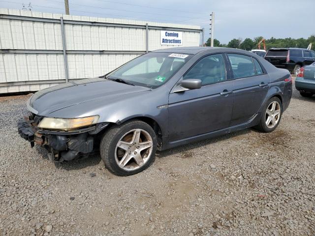 acura tl 2006 19uua66226a047383