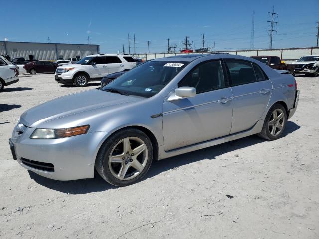 acura 3.2tl 2006 19uua66226a049411