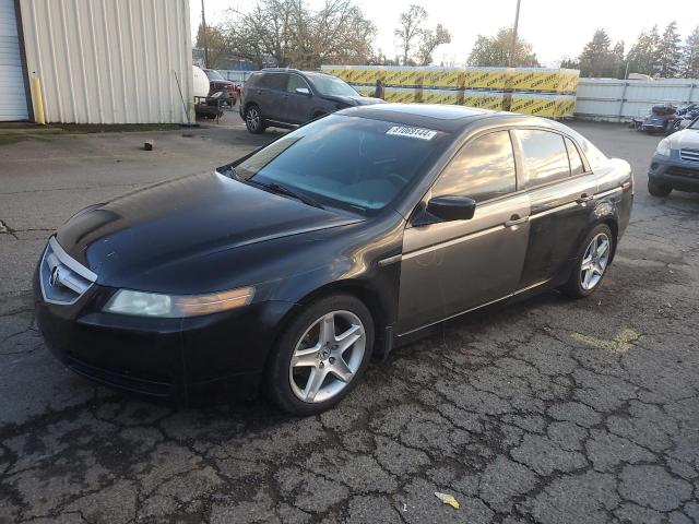 acura 3.2tl 2006 19uua66226a054060