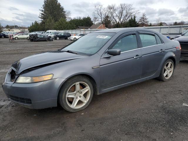 acura tl 2006 19uua66226a061140