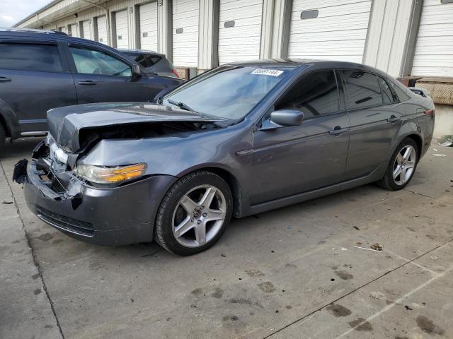 acura 3.2tl 2006 19uua66226a074325