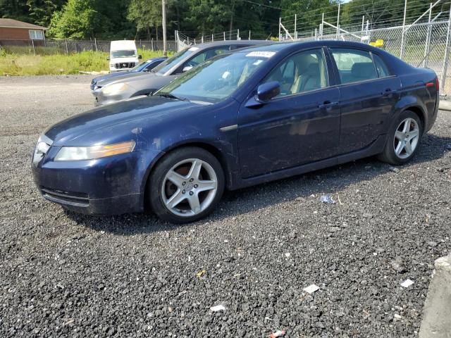 acura 3.2tl 2006 19uua66226a077970