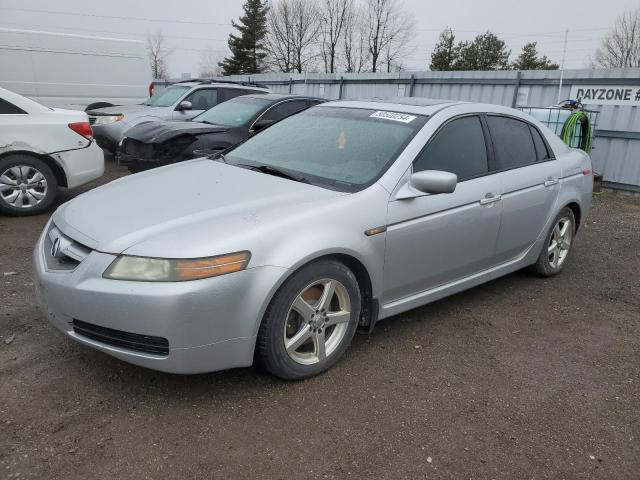 acura tl 2006 19uua66226a800961