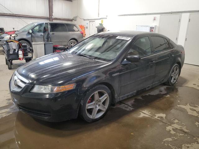 acura tl 2006 19uua66226a802435