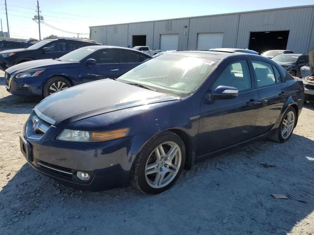 acura tl 2007 19uua66227a001831