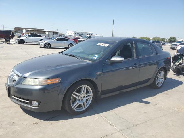 acura tl 2007 19uua66227a003708