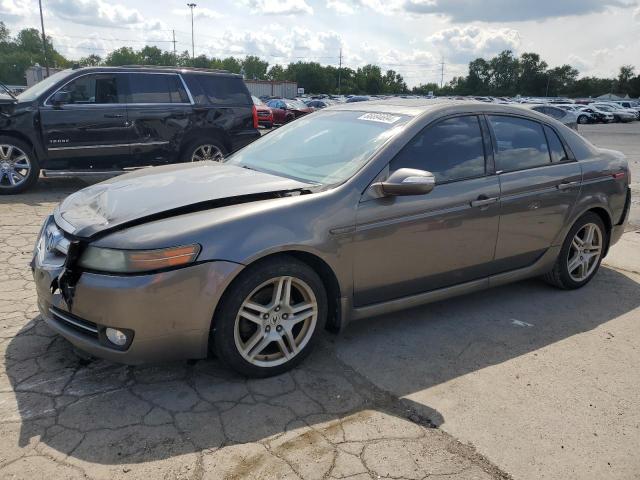 acura tl 2007 19uua66227a018273