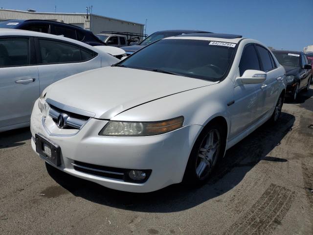 acura tl 2007 19uua66227a024770