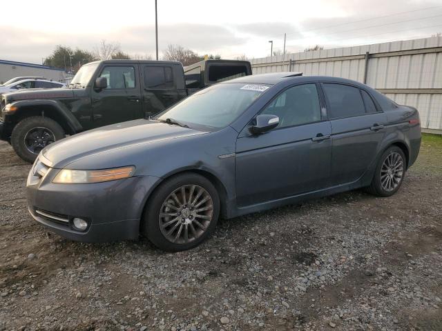 acura tl 2007 19uua66227a026891