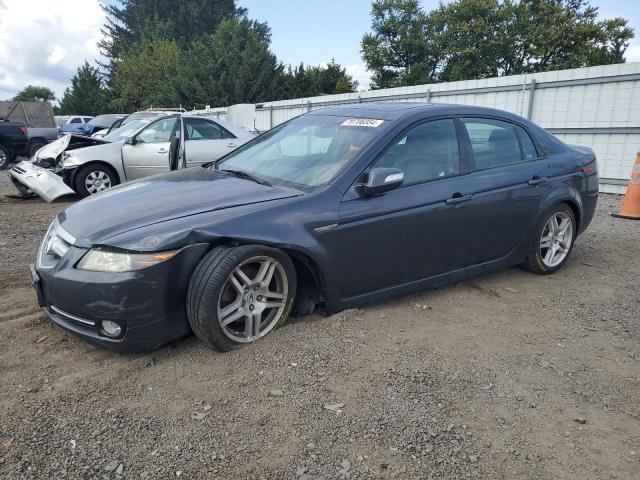 acura tl 2007 19uua66227a036420