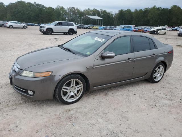 acura tl 2007 19uua66227a040886