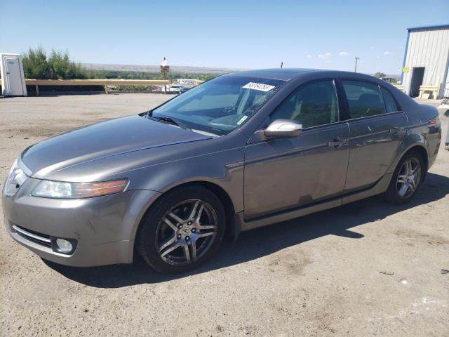 acura tl 2007 19uua66227a042816