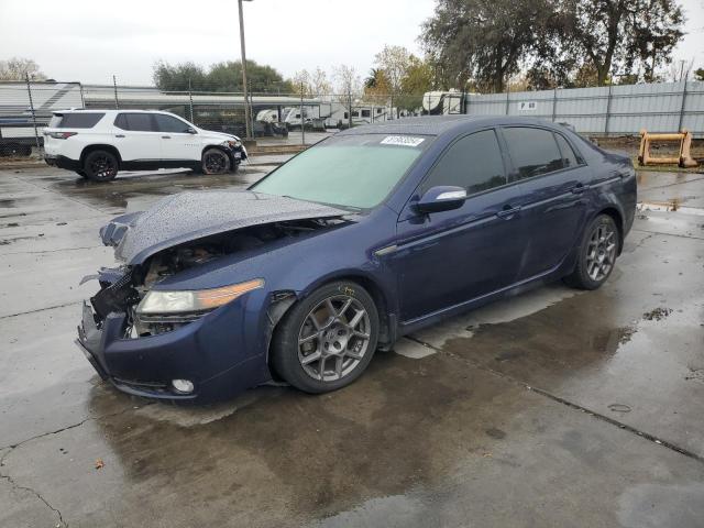 acura tl 2007 19uua66227a043755